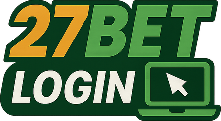 27 bet login
